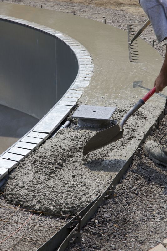 Cost of Pool Leveling — Cost of Pool Leveling