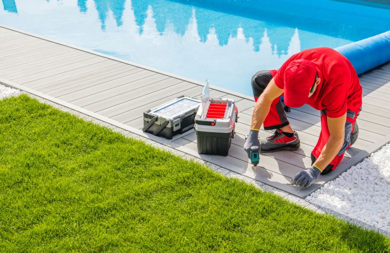 Cost of Pool Leveling — Cost of Pool Leveling