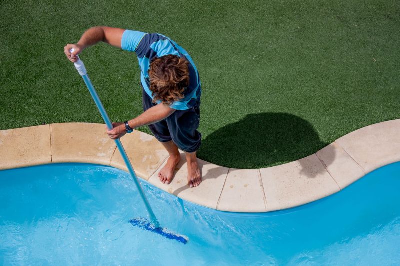 Pool Service Companies