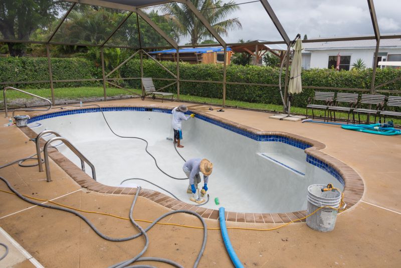 Specialized Pool Surface Experts