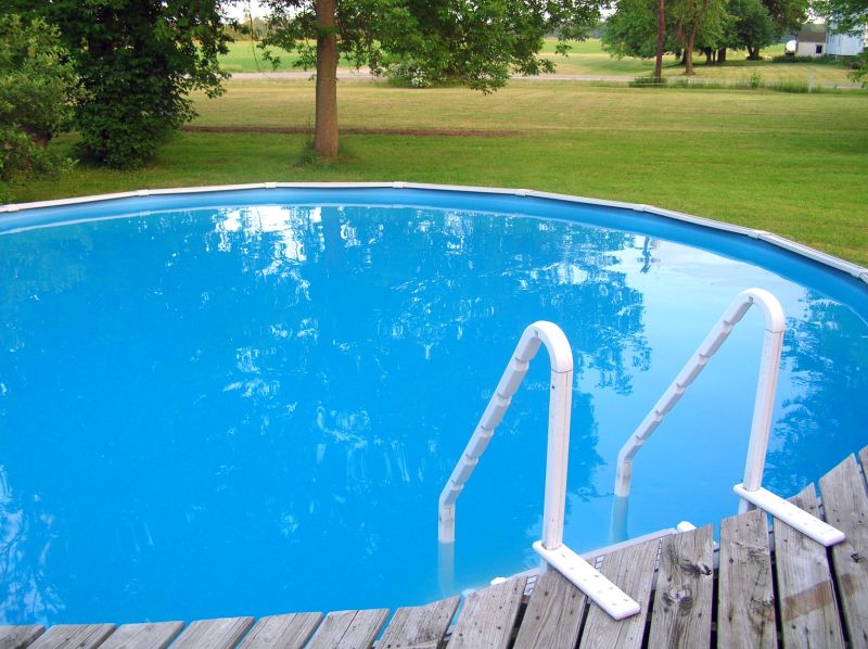 Improve Water Circulation